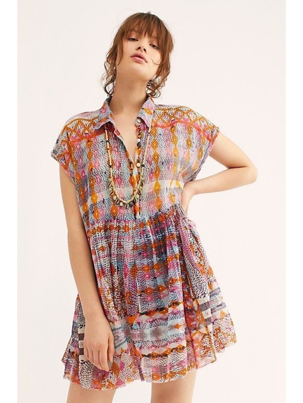 NWOT Free People Medium, Rayon